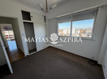 Departamento · 45m² · 2 Ambientes · Departamento 2 Ambientes en Ramos Mejia en Alquiler