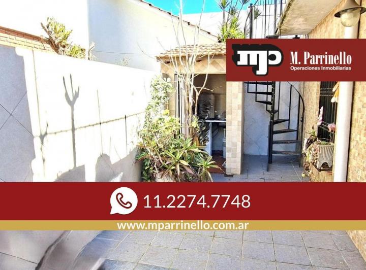 PH · 90m² · 4 Ambientes