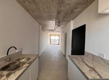 Departamento · 37m² · 1 Ambiente · Venta Departamento en Construcción, Monoambiente en Saenz Peña