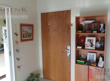 Departamento · 38m² · 2 Ambientes · Departamento - Colegiales
