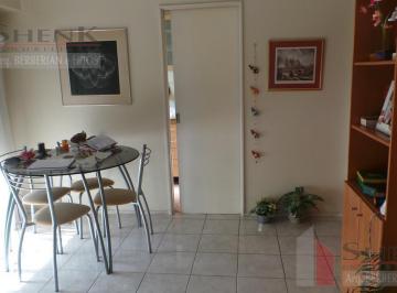 Departamento · 38m² · 2 Ambientes · Departamento - Colegiales