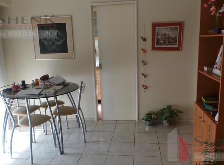 Departamento · 38m² · 2 Ambientes