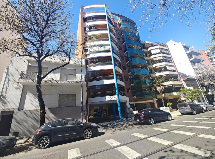Departamento · 80m² · 3 Ambientes