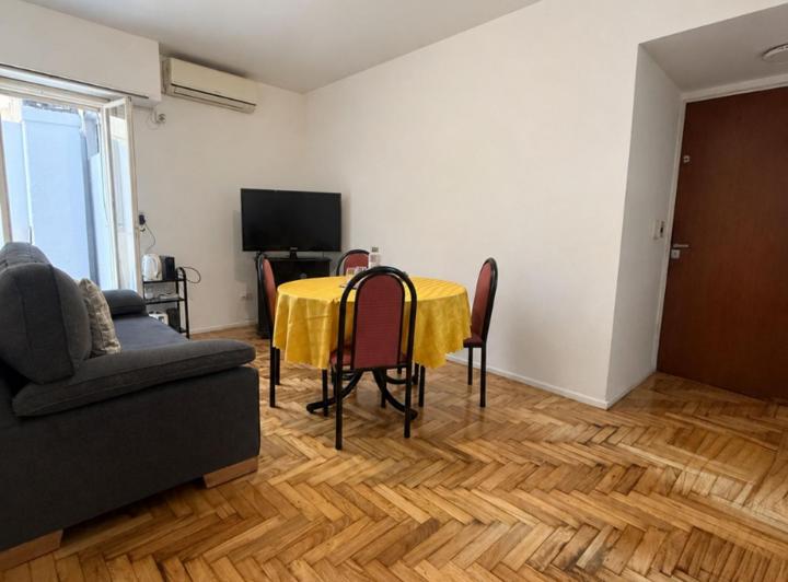 Departamento · 37m² · 2 Ambientes