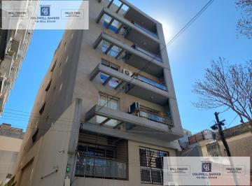 Departamento · 48m² · 2 Ambientes · 1 Cochera · Departamento a La Venta, 2 Ambientes, San Fernando