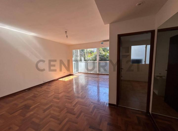 Departamento · 64m² · 3 Ambientes