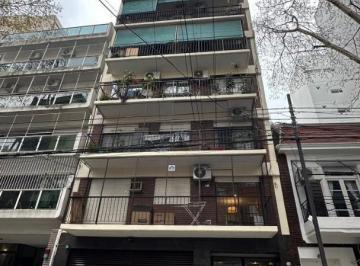 Departamento · 33m² · 2 Ambientes · 2 Ambientes en Belgrano Luminoso Soleado Excelente Ubicacion