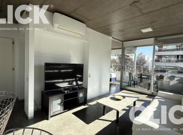 Departamento · 42m² · 2 Ambientes · 1 Cochera · Venta - 2 Ambientes C/balcón - Palermo Hollywood