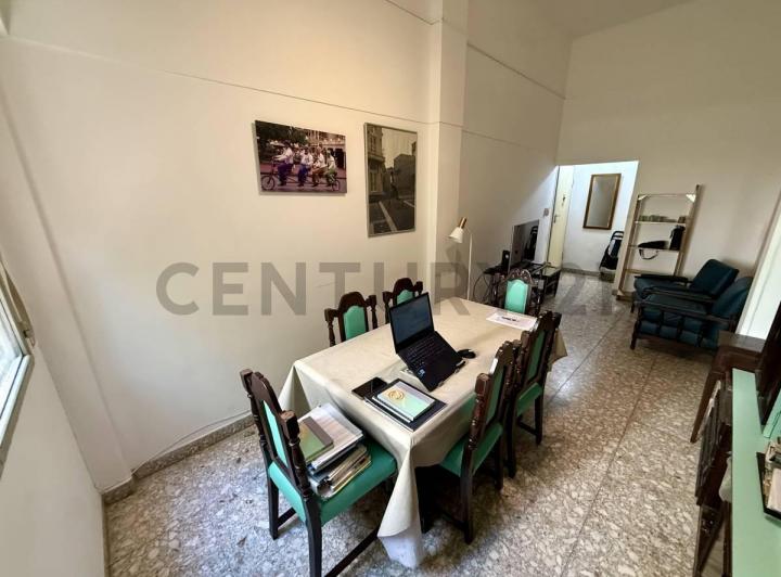 Departamento · 48m² · 3 Ambientes