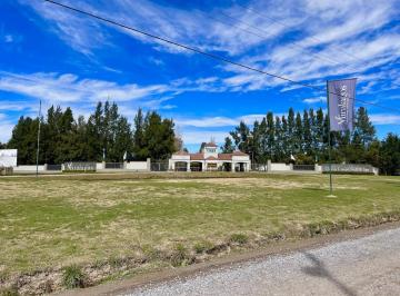 Terreno · 1447m² · Terreno Country Club Miralgos