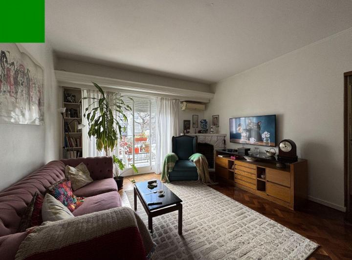 Departamento · 67m² · 3 Ambientes