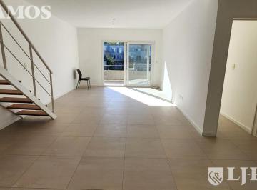 Departamento · 99m² · 4 Ambientes · 1 Cochera · Apto Credito. Financiacion. Alquiler y Venta.
