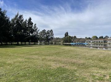 Terreno · 1290m² · Terreno en Club Miralagos