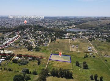 Terreno · 8389m² · Venta Lote en Villa del Parque Tandil