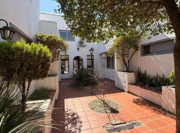 Departamento · 35m² · 2 Ambientes · 1 Dorm, con Patio en Alberdi