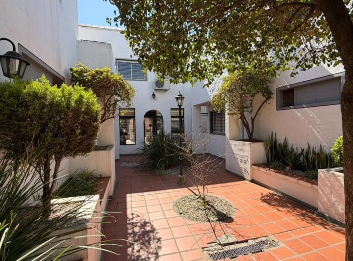 Departamento · 35m² · 2 Ambientes