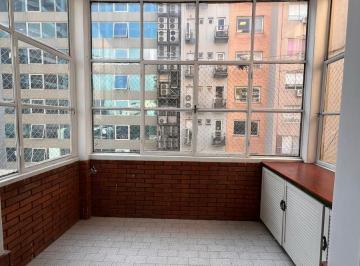 Departamento · 67m² · 4 Ambientes · Departamento en Alquiler 4 Amb en El Barrio de Palermo