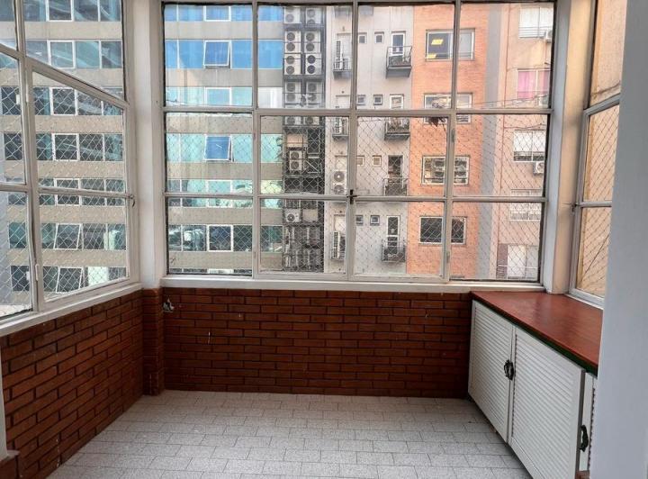 Departamento · 67m² · 4 Ambientes