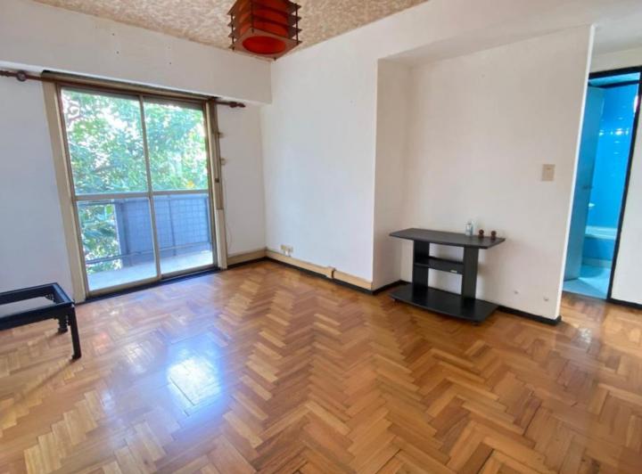Departamento · 51m² · 3 Ambientes