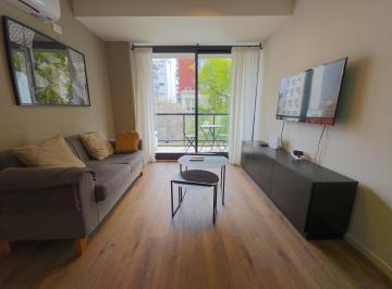 Departamento de 2 ambientes, Belgrano · Hermoso Departamento en Belgrano Amueblado