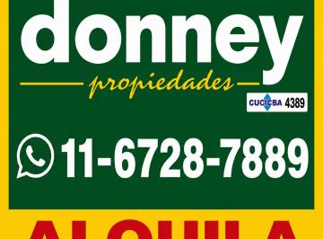 Local comercial , Once · Local en Alquiler en La Mejor Cuadra de Once