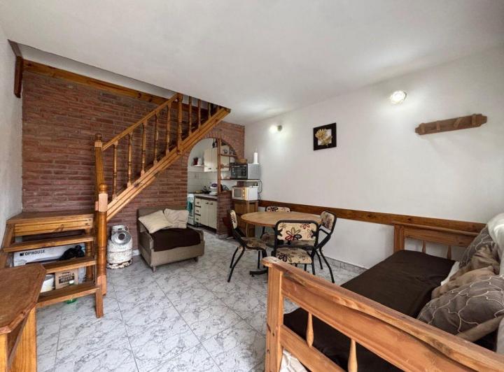 PH · 45m² · 3 Ambientes · 1 Cochera