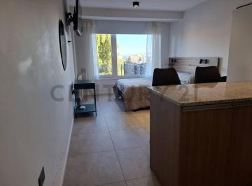 Departamento · 35m² · 1 Ambiente · Departamento Monoambiente en Alquiler