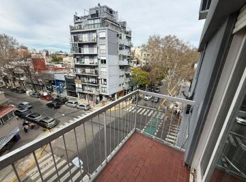 ARI-ARI-3089_2 · Venta 4 Ambientes en Palermo con Balcon