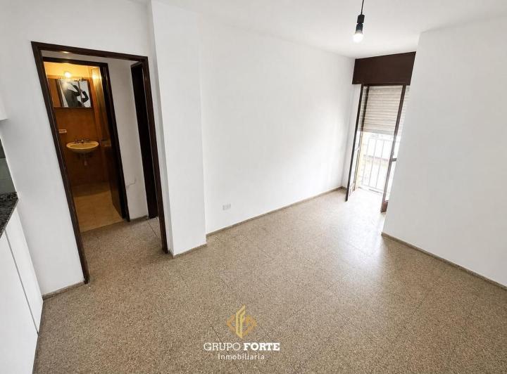 Departamento · 33m² · 2 Ambientes