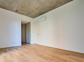 Departamento · 95m² · 3 Ambientes · 1 Cochera · Casa Living - San Isidro