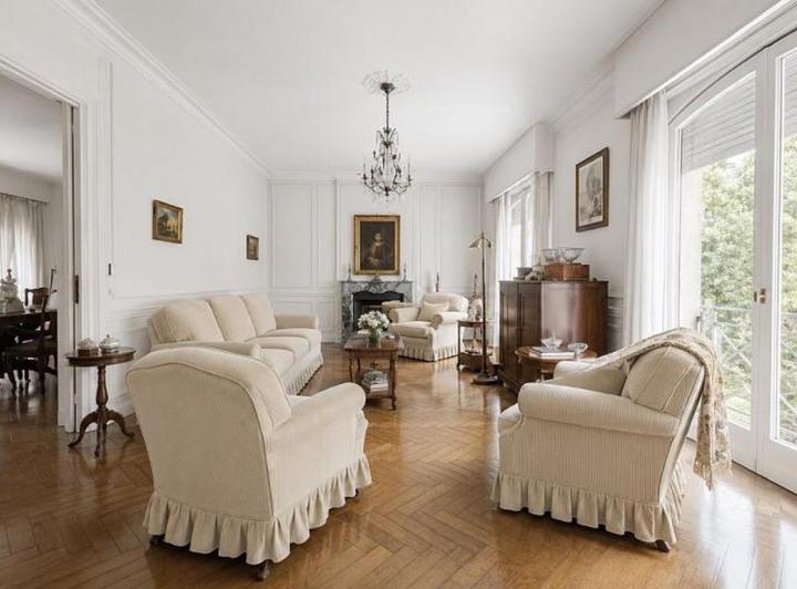 Departamento · 340m² · 8 Ambientes