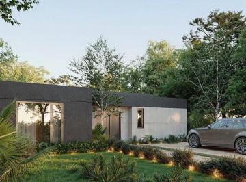 Casa · 143m² · 3 Ambientes · Aluen Barrio Privado
