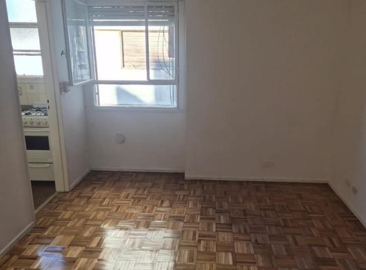 Departamento · 26m² · 2 Ambientes