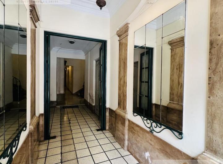 Departamento · 43m² · 2 Ambientes