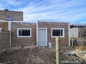 Casa de 3 ambientes, Neuquén · Casa a Estrenar en Neuquén Capital