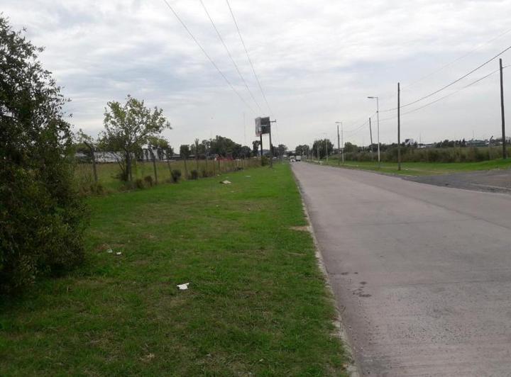 Terreno · 37000m²