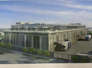 Depósito · 800m² · Deposito 800 m² a Estrenar Sobre Av con Salida a 2 Calles Red Hidrantes Oficina Vest Baños Park