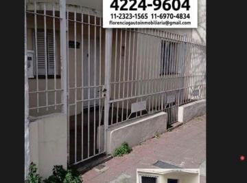 PH de 1 ambiente, Quilmes · Excelente PH en Alquiler