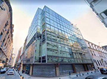 Edificio , San Nicolás · Edificio Corporativo en Venta – Microcentro Porteño