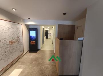 Departamento · 46m² · 1 Dormitorio · Departamento en Venta de 1 Dormitorio Desocupado en Alberdi
