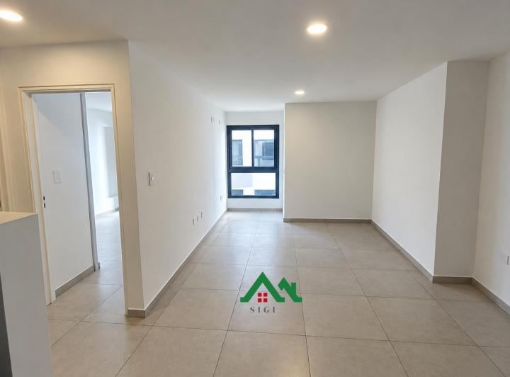 Departamento · 46m² · 1 Dormitorio