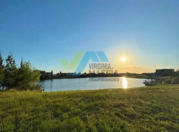 Terreno · 992m² · Lote a La Laguna con Escritura - San Sebastian Area 6