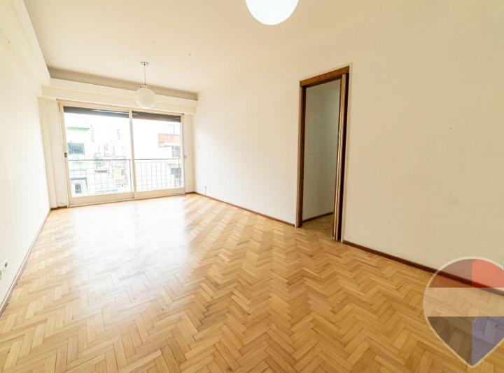 Departamento · 76m² · 3 Ambientes