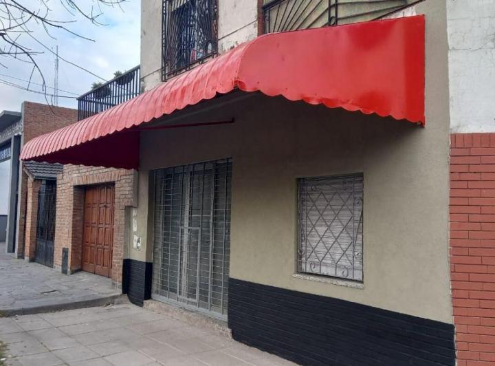 Local comercial · 24m²