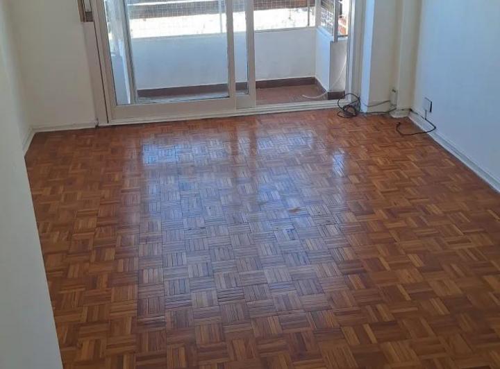 Departamento · 38m² · 2 Ambientes