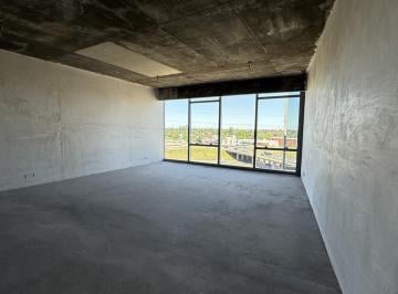 Oficina comercial · 60m² · 1 Ambiente · Oficina en Prestigioso Edificio de Categoría en La Mejor Ubicación de Pilar