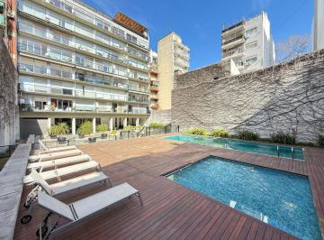Departamento · 77m² · 3 Ambientes · 1 Cochera · Venta Dto 3 Amb Full Amenities Palermo Hollywood