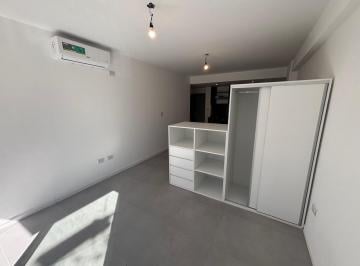 Departamento · 32m² · 1 Ambiente · Monoambiente a Estrenar en Palermo Soho