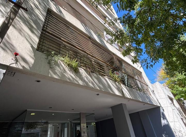 Departamento · 65m² · 3 Ambientes