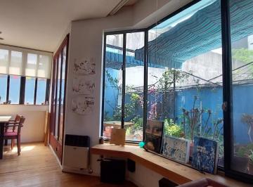 PH · 55m² · 3 Ambientes · Hermoso PH, Todo Luz!